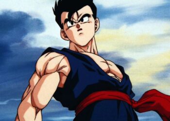 ¿Quién le dará vida a la voz de Gohan en la nueva película Super Hero?