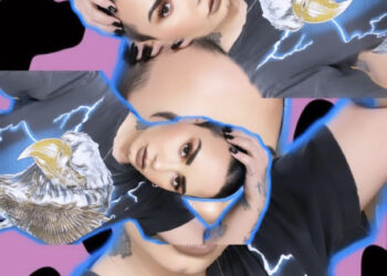 Demi Lovato entra de nuevo a rehabilitación