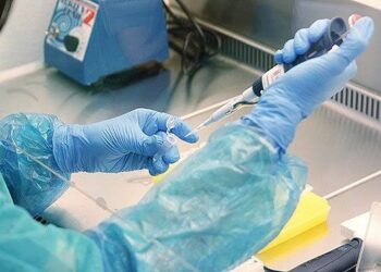 Ómicron la variante que está dominando en el mundo