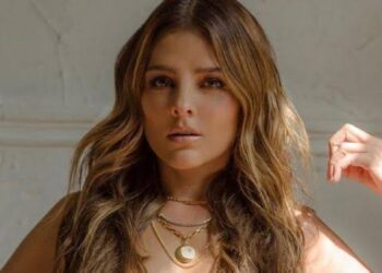 Grettell Váldez confirma que su cáncer se desarrolló de una manicura antihigiénica