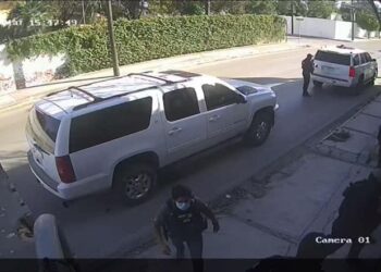 Detención de delincuentes generó intento de allanamiento a oficina de diputado