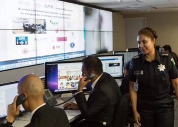 Policía cibernética advierte te nuevas extorsiones.