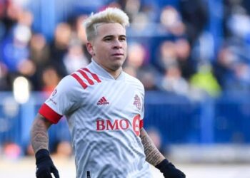 Yeferson Soteldo el nuevo refuerza de Tigres