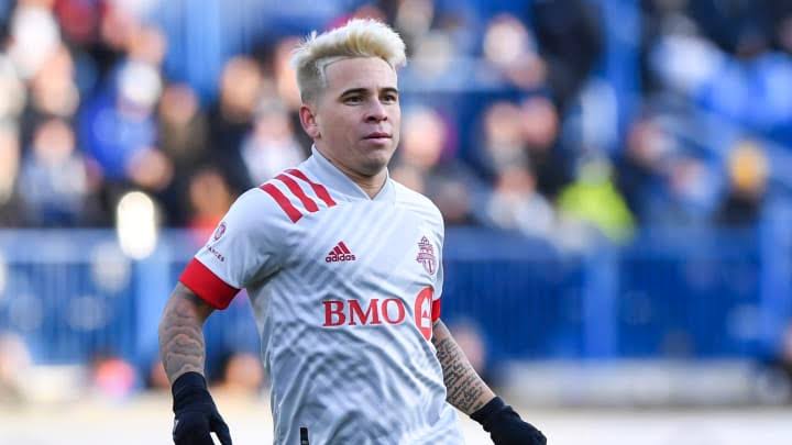 Yeferson Soteldo el nuevo refuerza de Tigres