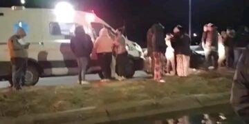 Encuentran a menor sin vida en dren de aguas negras.