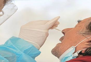 Detectan el primer caso de flurona en Sinaloa