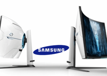 Samsung presenta nuevos monitores para PC.