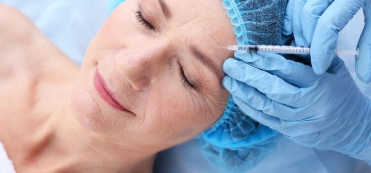 Centro Médico de calidad en México