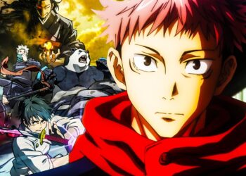Jujutsu Kaisen 0 sera estrenada en cines Latinoamericanos.