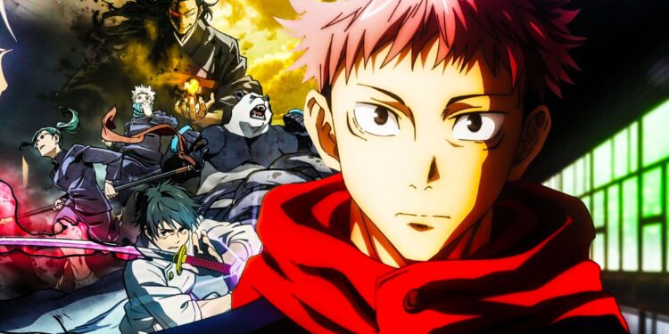 Jujutsu Kaisen 0 sera estrenada en cines Latinoamericanos.