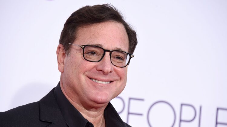 Muere el famoso actor de Hollywood Bob Saget a sus 65 años de edad.