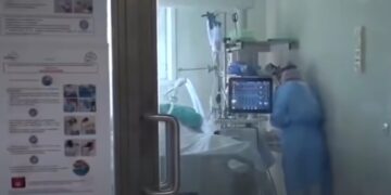 Cuarta ola de Covid será superior a la tercera