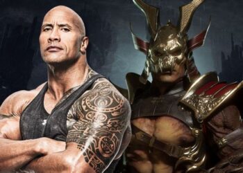 Sin duda alguna Dwayne Johnson es uno de los actores más amados y respetados en todo el mundo.