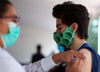 Tampico, Madero y Altamira; aplicarán 30 mil dosis de vacunas anti COVID.