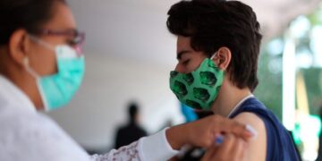 Tampico, Madero y Altamira; aplicarán 30 mil dosis de vacunas anti COVID.