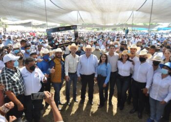 El Truko dará respuesta a Todos por Tamaulipas