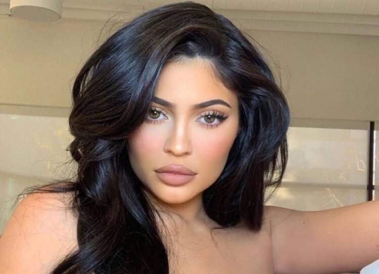 Kylie Jenner es la mujer con más seguidores en el mundo