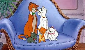 Lanzará Disney un live-action de ‘Los Aristogatos’