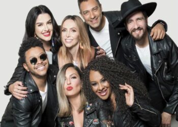 OV7 anuncia gira por sus 30 años de trayectoria