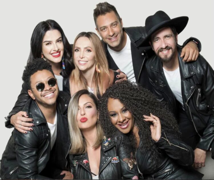 OV7 anuncia gira por sus 30 años de trayectoria