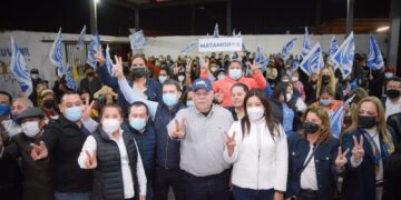 Le dan el SI al Truko en Matamoros