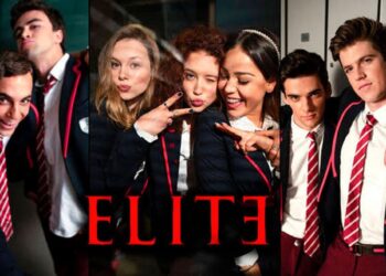 Suman nuevos actores a la próxima temporada de Élite