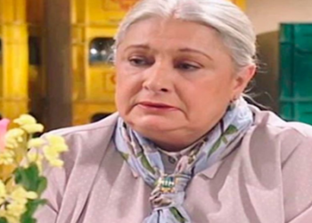 Muere Dora Cadavid, quien interpreto “Inesita” en yo soy Betty la fea