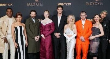 La serie Euphoria ya tiene fecha de estreno