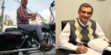 Américo Villarreal y Arturo Diez precandidatos únicos de sus partidos a la gubernatura