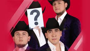 Calibre 50 busca vocalista