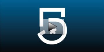 Transmitirán Liga Española por Canal 5