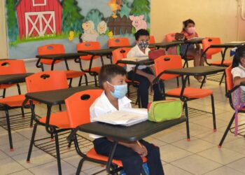 Las clases presenciales volverán a estar activas a Finales de Febrero según la SET.