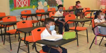 Las clases presenciales volverán a estar activas a Finales de Febrero según la SET.
