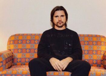 ”Odio las redes sociales” comentó de manera muy molesta Juanes