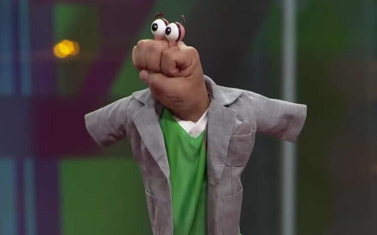 Porqué el personaje de ”El Compayito” llegó a su fin