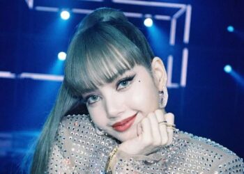 Lisa se convierte en la solista de K-Pop más rápida en alcanzar las 400 Millones de Vistas.
