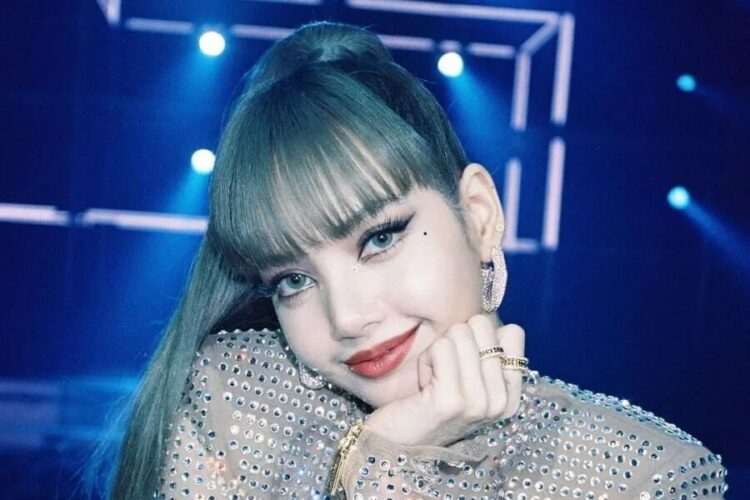 Lisa se convierte en la solista de K-Pop más rápida en alcanzar las 400 Millones de Vistas.