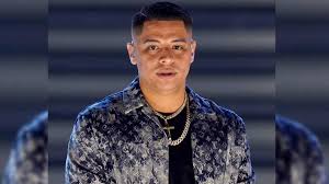 Eduin Caz sufre discriminación