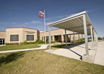 Recauda McAllen 90 millones de dólares en impuestos escolares.