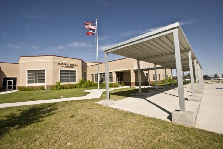 Recauda McAllen 90 millones de dólares en impuestos escolares.