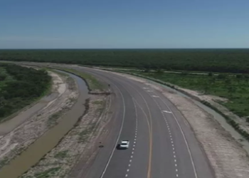 Amenaza de corredor bioceánico a bosque chaqueño y pueblo ayoreo