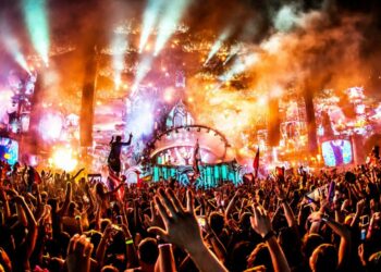 Ciudad de México estará llena de conciertos musicales en este 2022