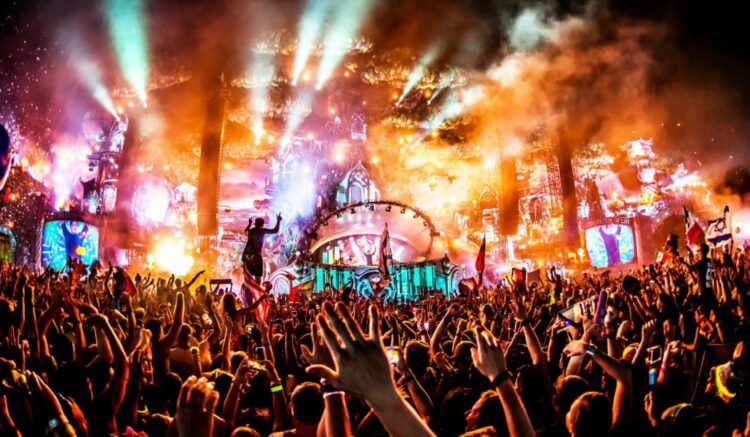 Ciudad de México estará llena de conciertos musicales en este 2022