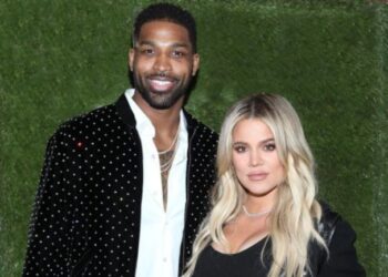 Tristan Thompson se disculpa públicamente con Khloé Kardashian