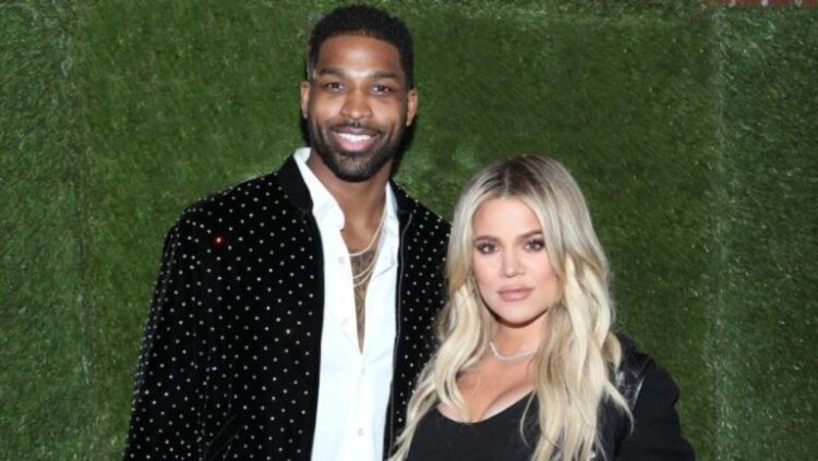 Tristan Thompson se disculpa públicamente con Khloé Kardashian