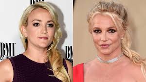 Jamie Lynn habla sobre el fin de la tutela de Britney Spears