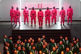 Habrá segunda temporada del juego del calamar