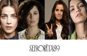 Starzplay estrena serie; Señorita 89