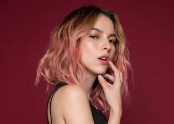 Paty Cantú confiesa si es verdad su veto de Televisa