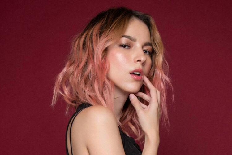 Paty Cantú confiesa si es verdad su veto de Televisa